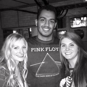 Meet your Posher, Miles